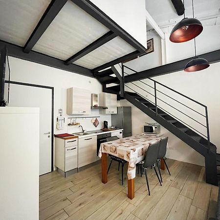 Appartamento Di Gabriela Firenze Eksteriør billede