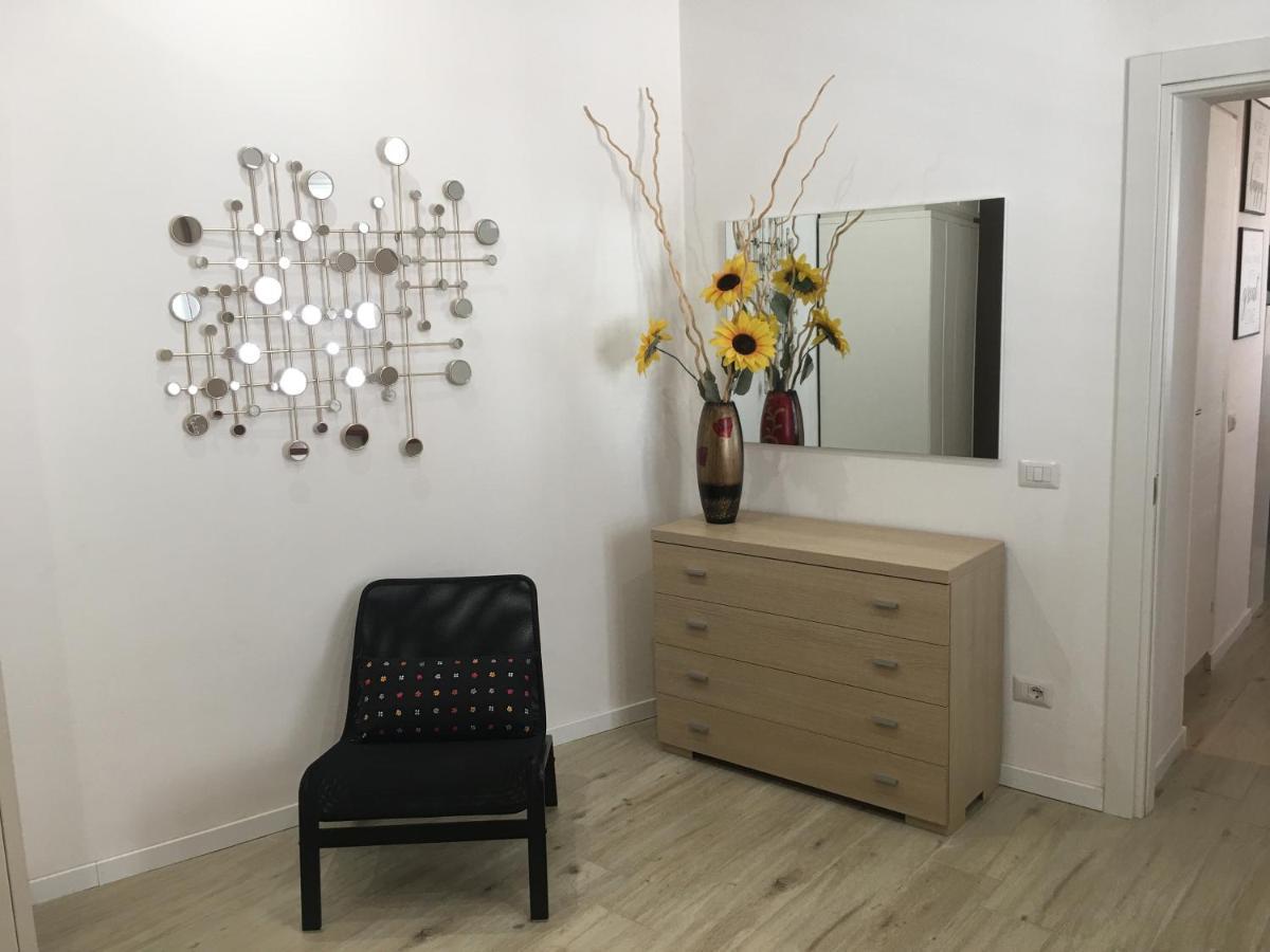 Appartamento Di Gabriela Firenze Eksteriør billede