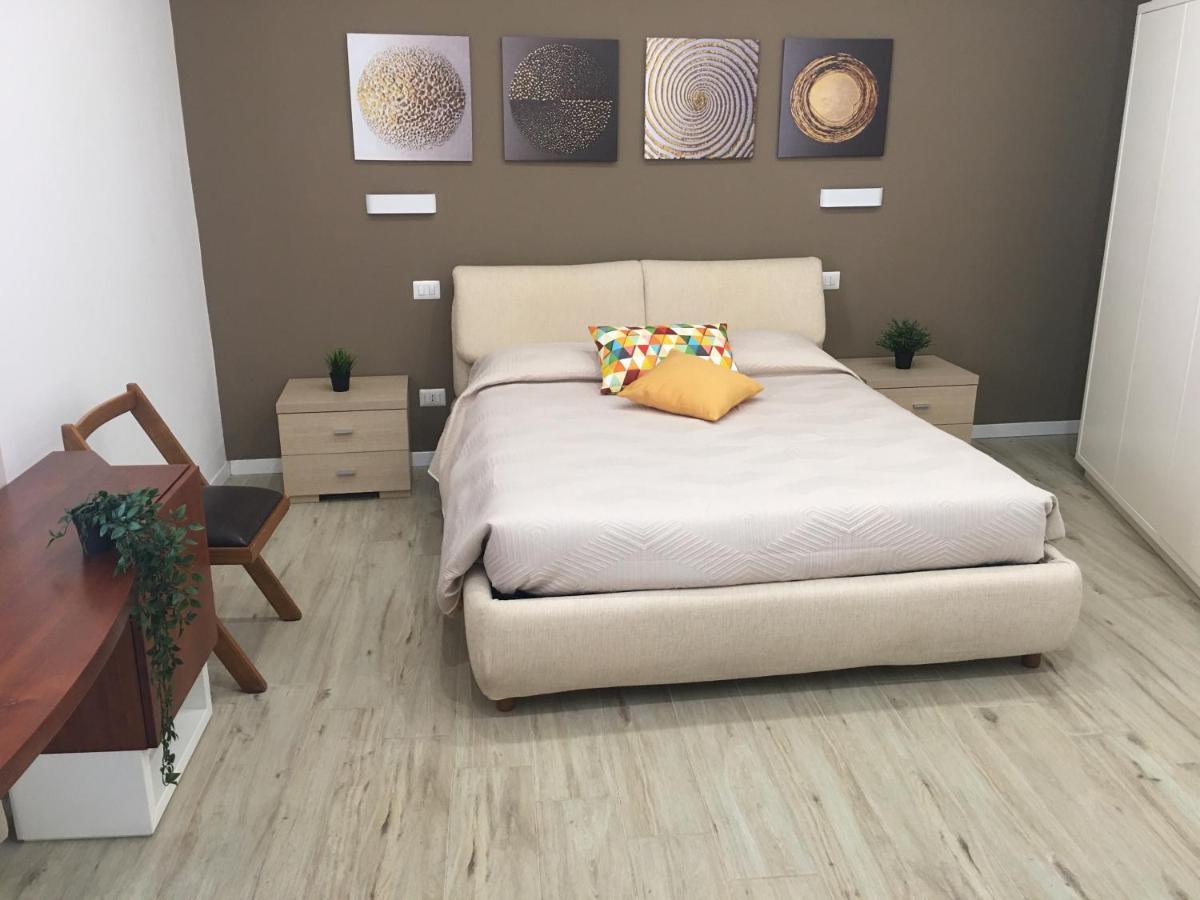 Appartamento Di Gabriela Firenze Eksteriør billede