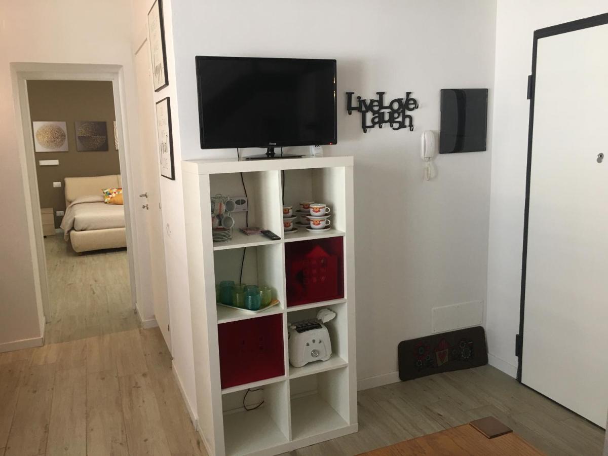 Appartamento Di Gabriela Firenze Eksteriør billede